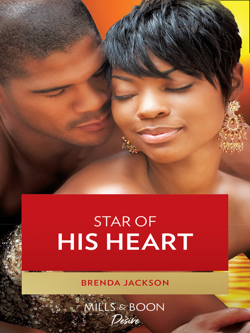 Title details for Star of His Heart by Brenda Jackson - Available